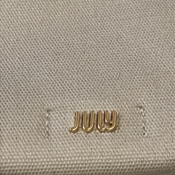 July Crescent Bag - Picture 5 of 11